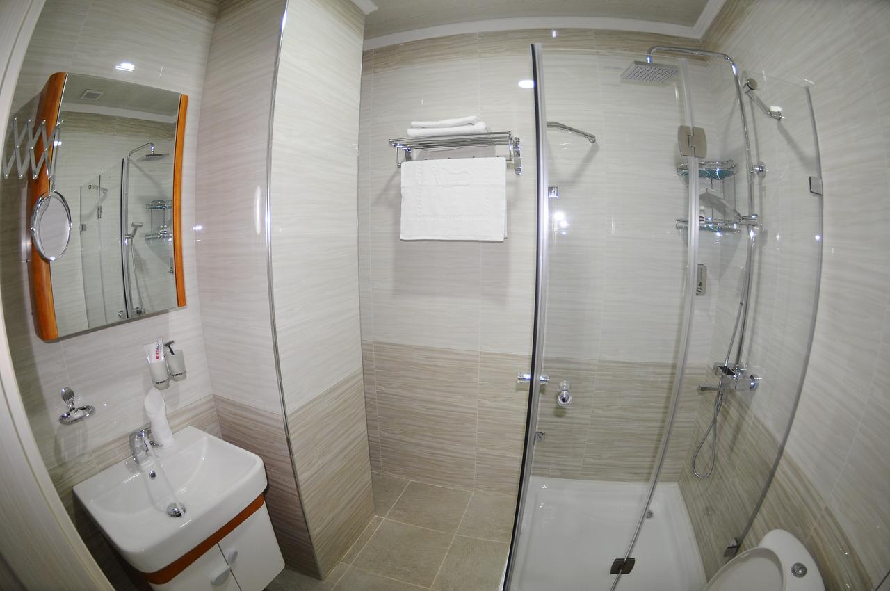 Hotel Afrosiyob Qarshi Exterior photo